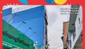 QGV. CHDV 18P giáp P2, Tân Bình, thu nhập 50 triệu/th. Ngang HIẾM 27.3M, 185m2, 6T, H-TM.
